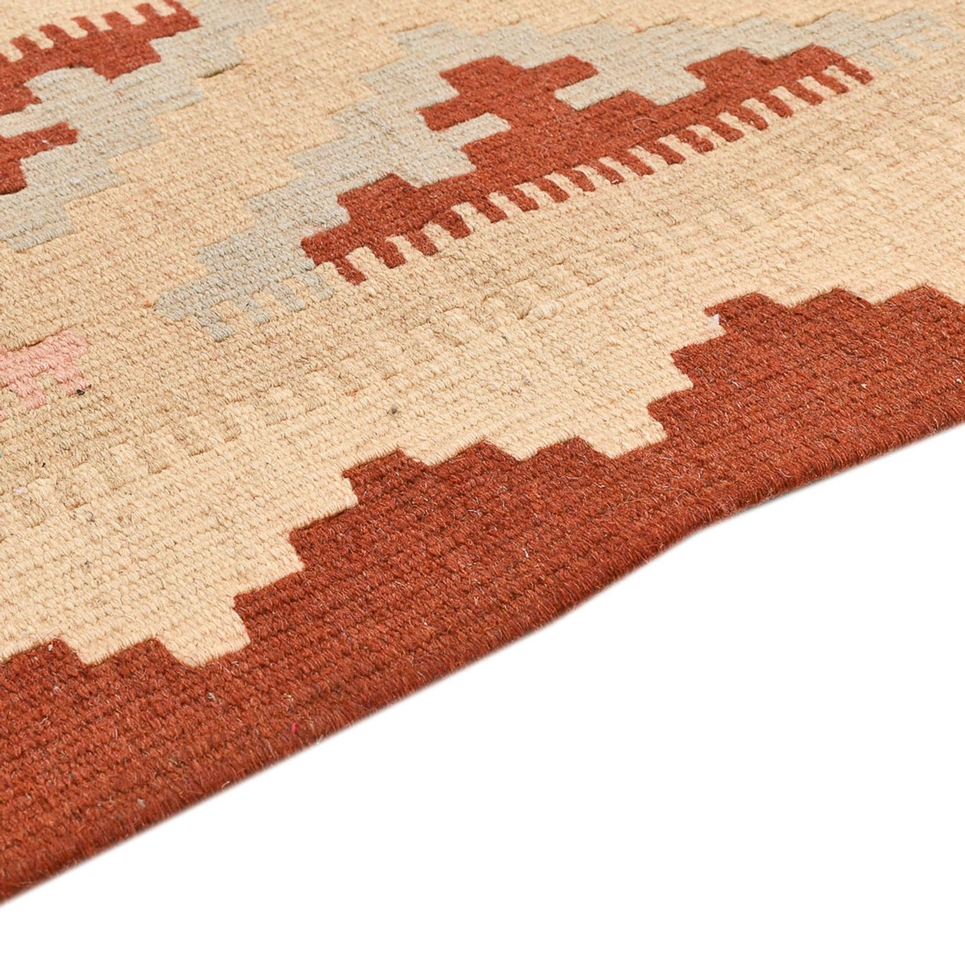Kilim Fars Tæppe 150x100cm