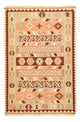 Kilim Fars Tæppe 147x98cm
