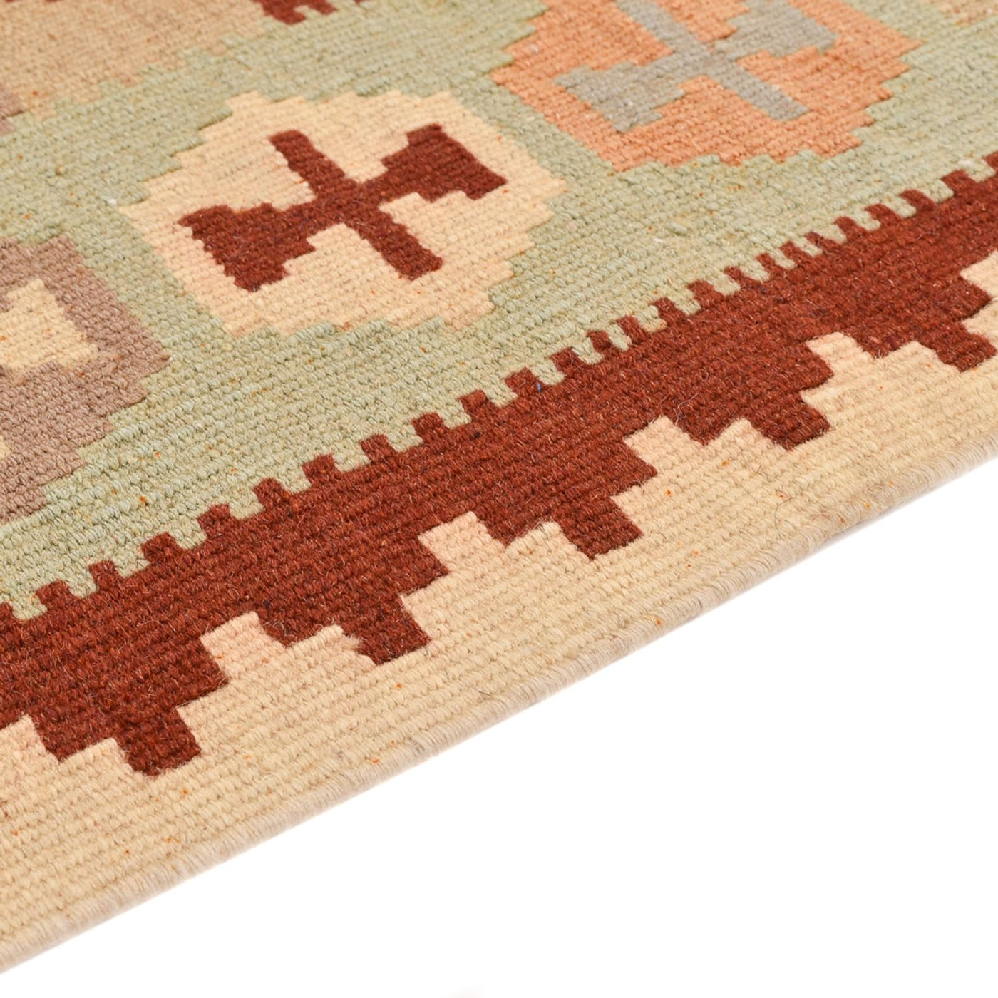 Kilim Fars Tæppe 147x98cm