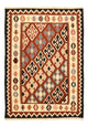 Kilim Fars Tæppe 150x106cm