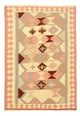 Kilim Fars Tæppe 105x150cm