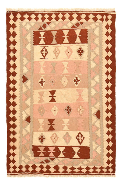 Kilim Fars Tæppe 100x147cm
