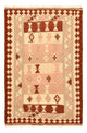 Kilim Fars Tæppe 147x100cm