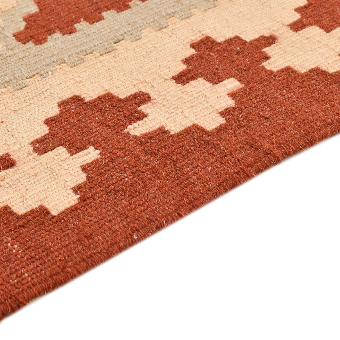 Kilim Fars Tæppe 147x100cm