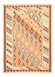 Kilim Fars Tæppe 145x103cm