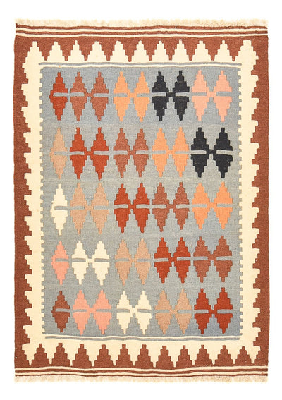 Kilim Fars Tæppe 100x145cm