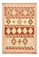 Kilim Fars Tæppe 137x98cm