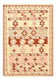 Kilim Fars Tæppe 148x105cm