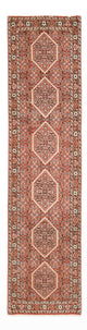 Bidjar Tæppe 77x308cm - Persisk tæppe