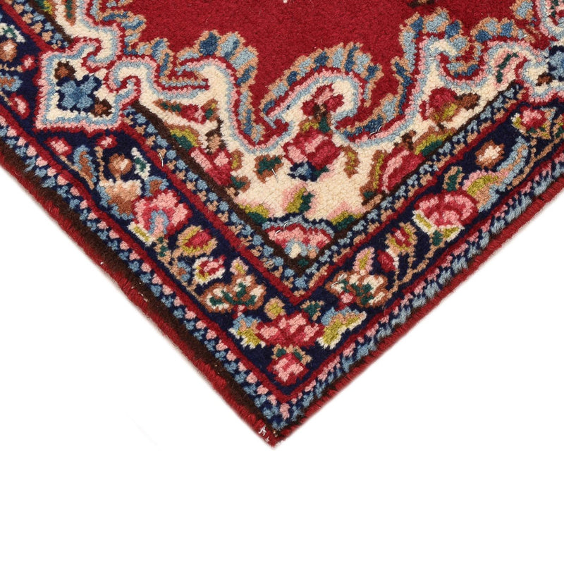 Persisk tæppe - Classic - 60 x 35 cm - rød