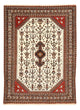 Qashqai Tæppe 243x168cm - Persisk tæppe