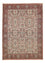 Persisk tæppe - Bijar - 289 x 206 cm - sand