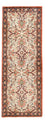 Løber Persisk tæppe - Bijar - 193 x 72 cm - beige