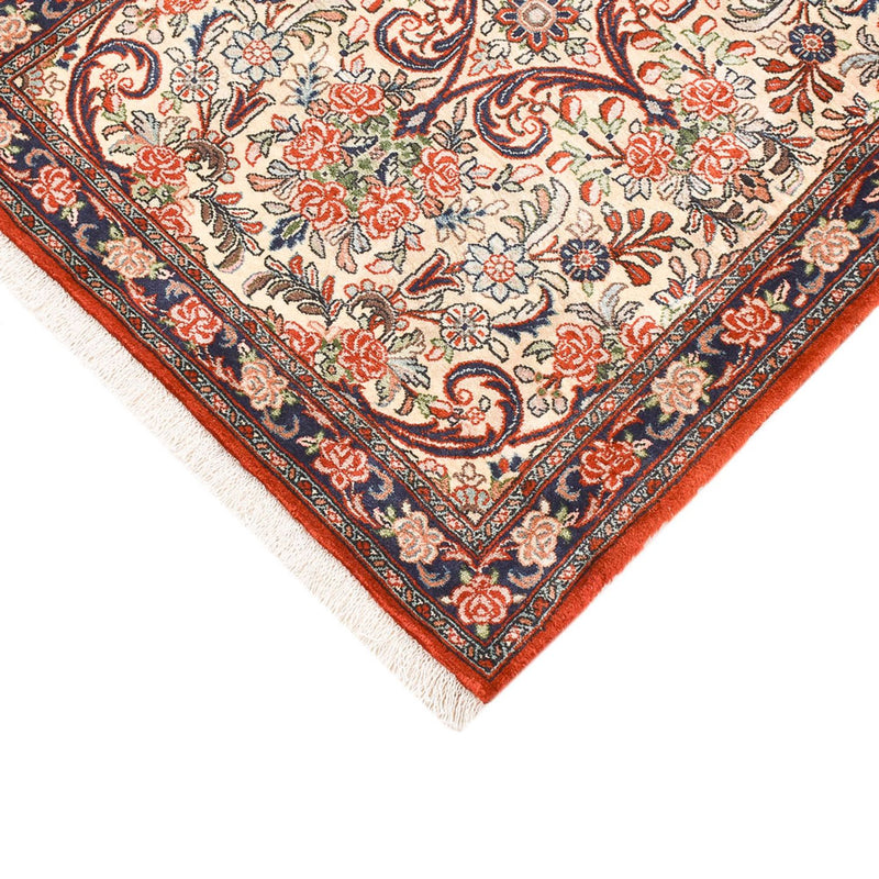 Løber Persisk tæppe - Bijar - 193 x 72 cm - beige