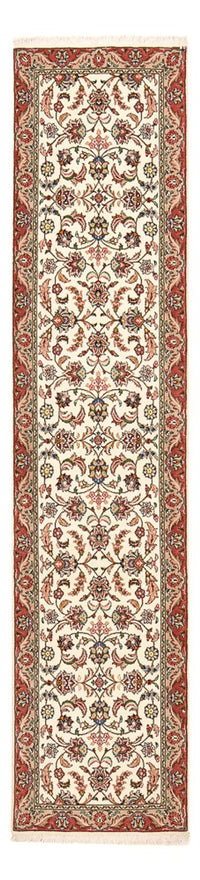 Tabriz - 50 Raj Tæppe 301x68cm - Persisk tæppe – product image