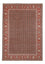 Persisk tæppe - Tabriz - Royal - 348 x 247 cm - rust