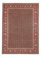 Tabriz - 50 Raj Tæppe 348x247cm - Persisk tæppe