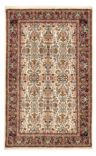 Bidjar Tæppe 141x227cm - Persisk tæppe