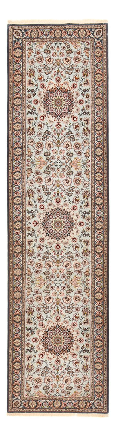 Isfahan Tæppe 83x313cm - Persisk tæppe