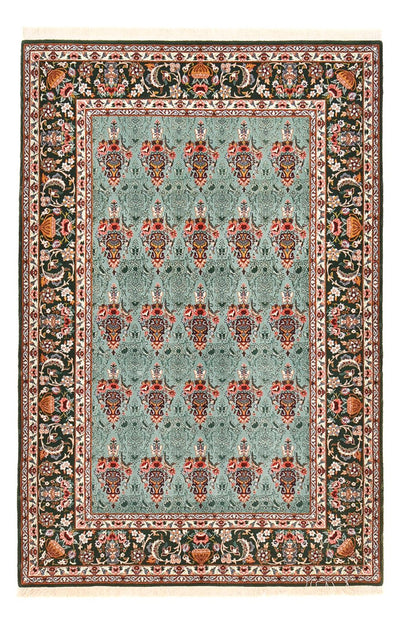 Isfahan Tæppe 130x193cm - Persisk tæppe