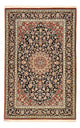Isfahan Tæppe 158x103cm - Persisk tæppe