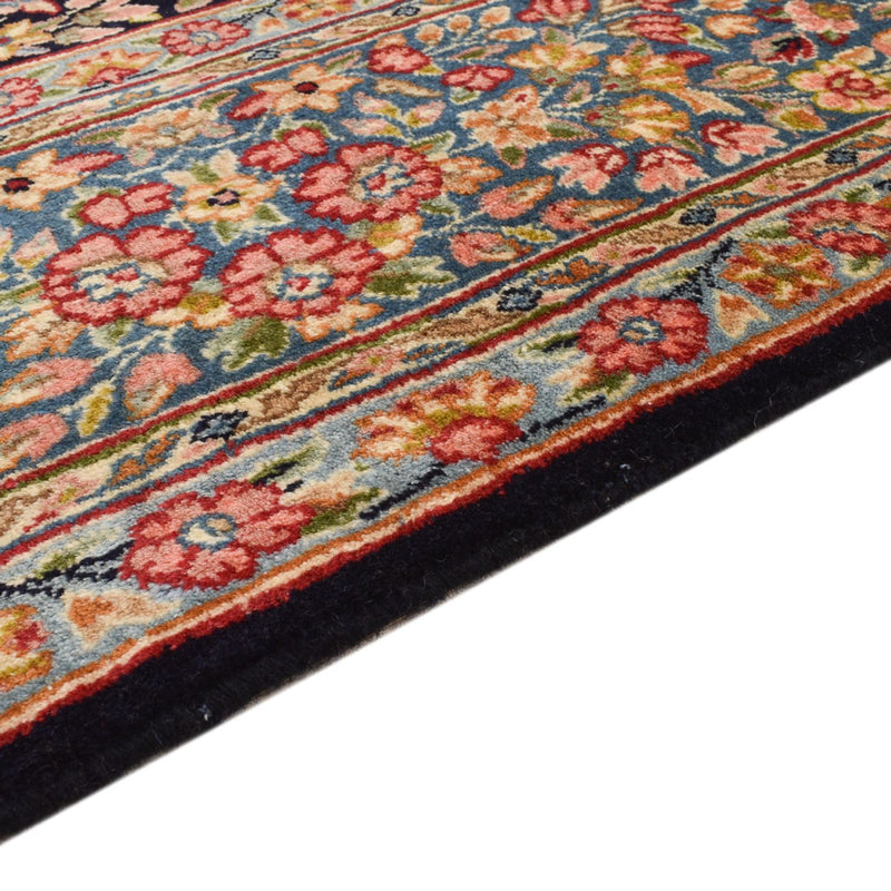 Persisk tæppe - Royal - 240 x 181 cm - mørk beige