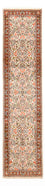 Løber Persisk tæppe - Bijar - 308 x 74 cm - beige