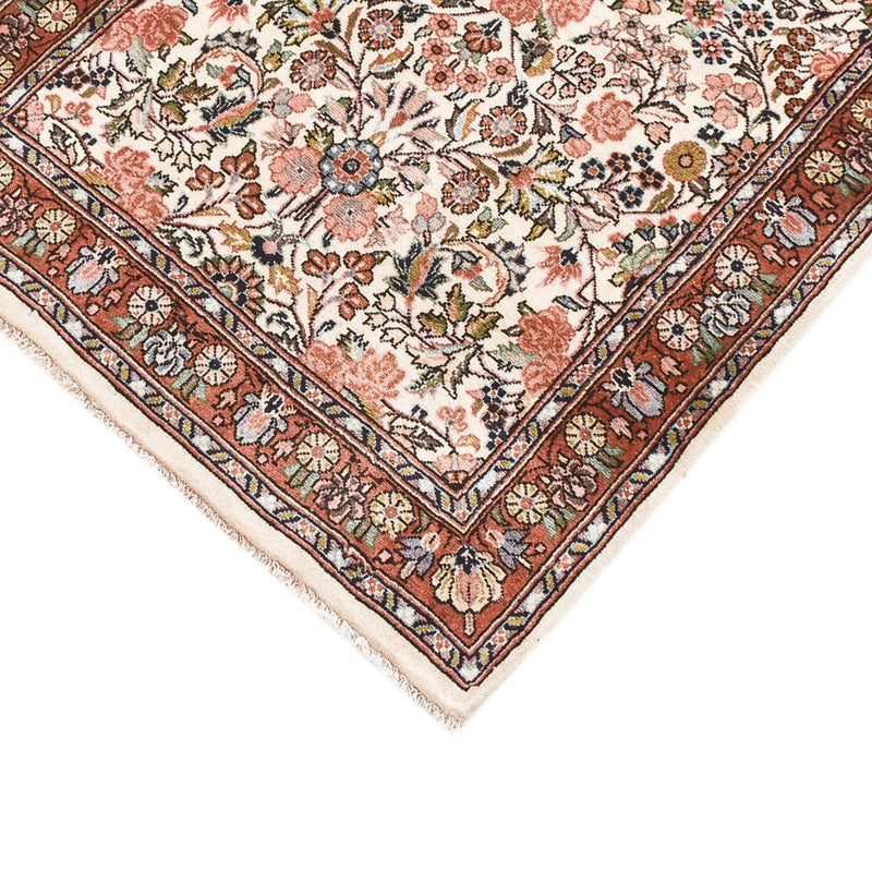 Løber Persisk tæppe - Bijar - 308 x 74 cm - beige