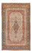 Persisk tæppe - Ghom - 220 x 136 cm - rust