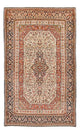 Qom Tæppe 136x220cm - Persisk tæppe
