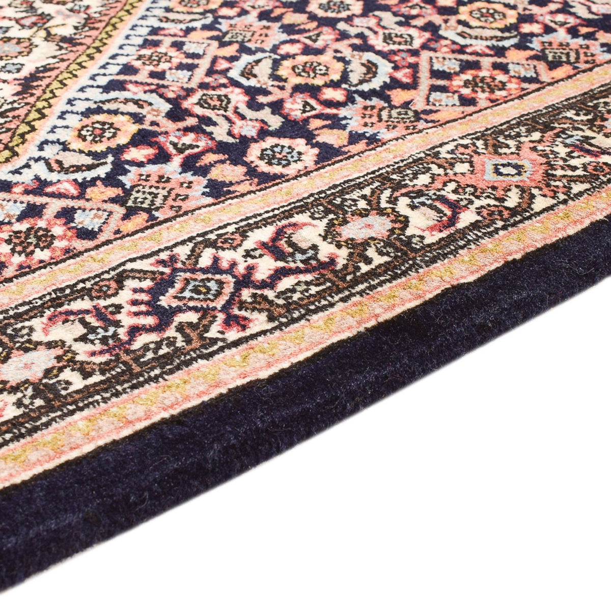 Bidjar Tæppe 72x267cm - Persisk tæppe