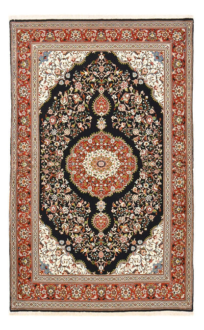 Ilam Tæppe 138x218cm - Persisk tæppe