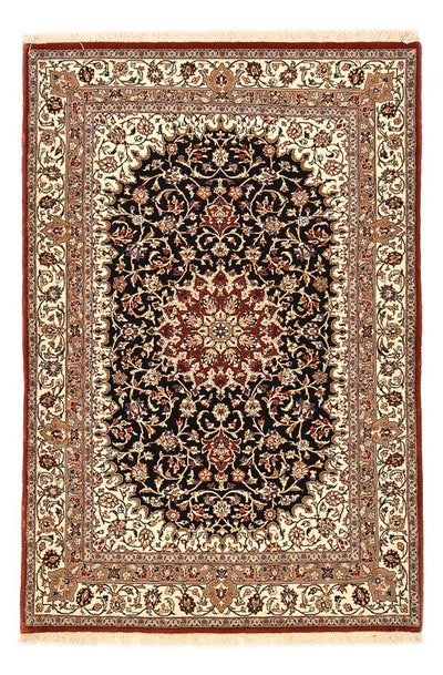 Ilam Tæppe 103x154cm - Persisk tæppe