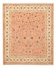 Tabriz - 50 Raj Tæppe 305x248cm - Persisk tæppe