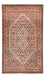 Persisk tæppe - Bijar - 156 x 88 cm - rust