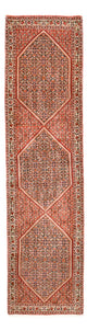 Bidjar Tæppe 320x84cm - Persisk tæppe