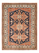 Bakhtiari Tæppe 178x238cm - Persisk tæppe