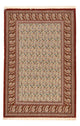Ilam Tæppe 154x104cm - Persisk tæppe