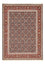 Persisk tæppe - Tabriz - Royal - 204 x 148 cm - rust