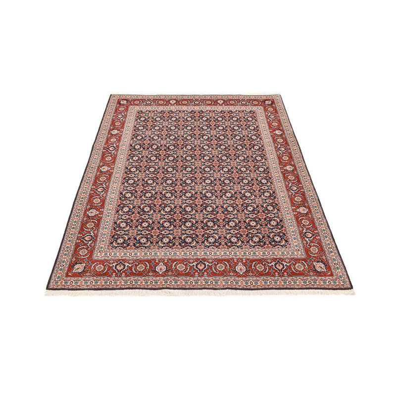 Persisk tæppe - Tabriz - Royal - 204 x 148 cm - rust