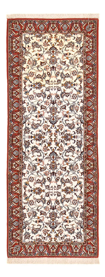 Isfahan Tæppe 70x190cm - Persisk tæppe