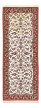 Isfahan Tæppe 190x70cm - Persisk tæppe