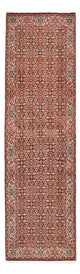 Bidjar Tæppe 296x87cm - Persisk tæppe