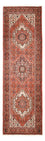 Løber Persisk tæppe - Nomadisk - 295 x 93 cm - rust