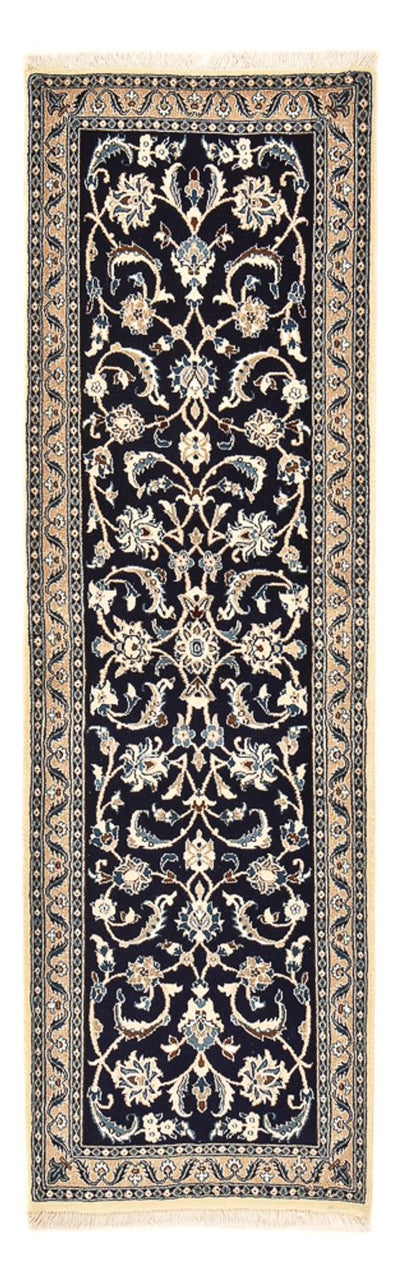 Nain - 9La Tæppe 66x196cm - Persisk tæppe