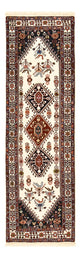 Kashkuli Tæppe 200x63cm - Persisk tæppe
