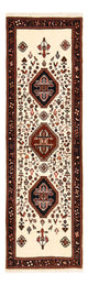 Kashkuli Tæppe 205x65cm - Persisk tæppe