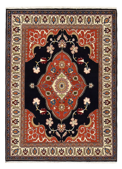 Kashkuli Tæppe 175x235cm - Persisk tæppe