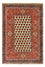 Gabbeh-tæppe - Kashkuli Persisk - 260 x 172 cm - rød