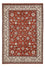 Persisk tæppe - Classic - 300 x 203 cm - rød